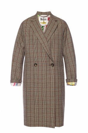 Stella mccartney x the beatles od Stella McCartney