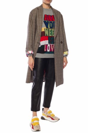 Stella mccartney x the beatles od Stella McCartney