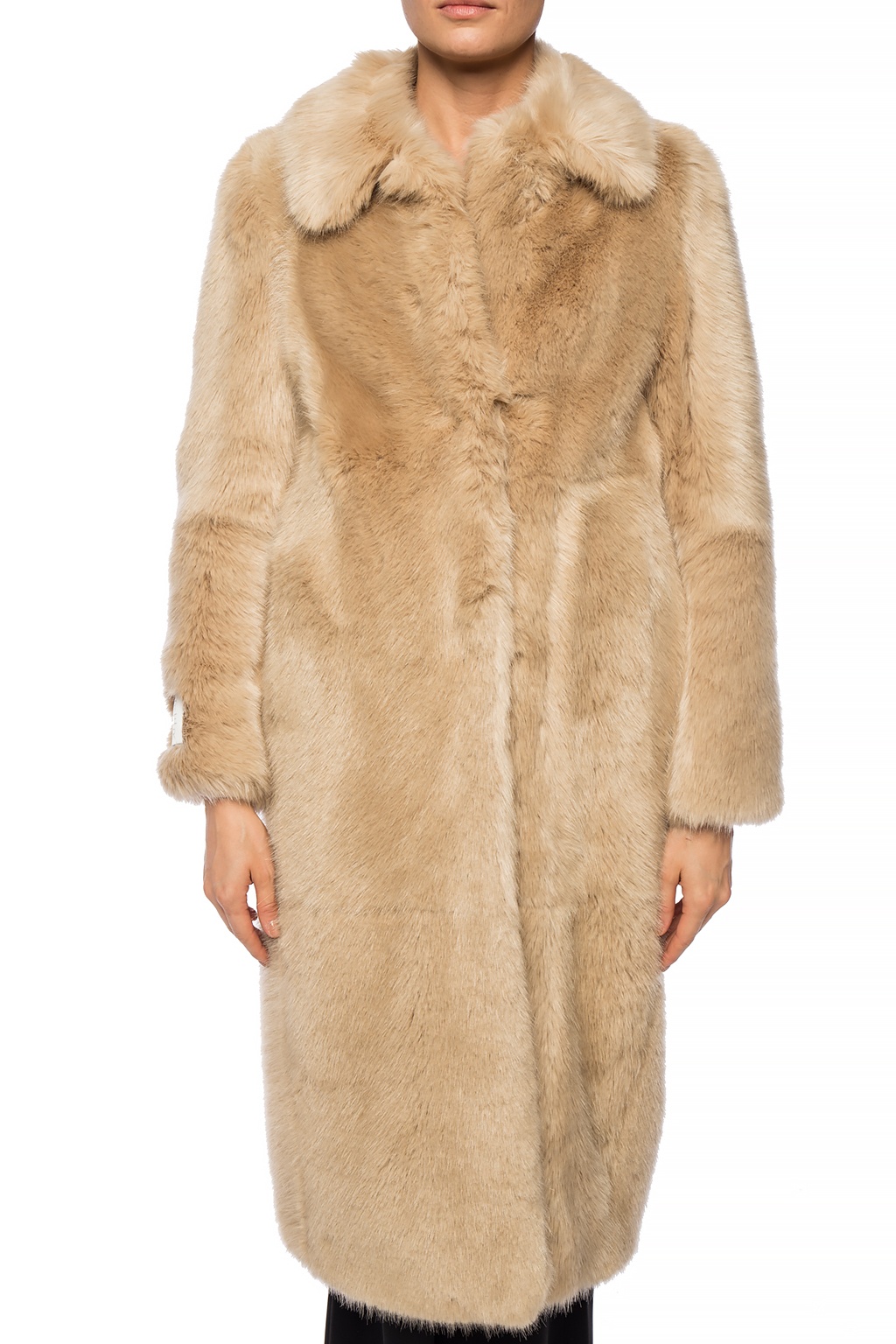 Stella McCartney Fur coat | Women's Clothing | Vitkac