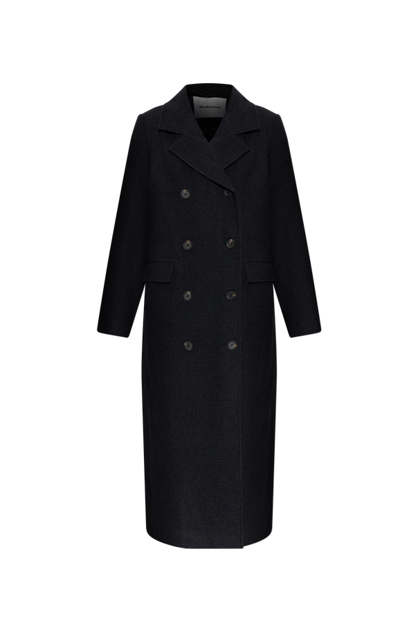 ‘Junipermd’ coat od Modström
