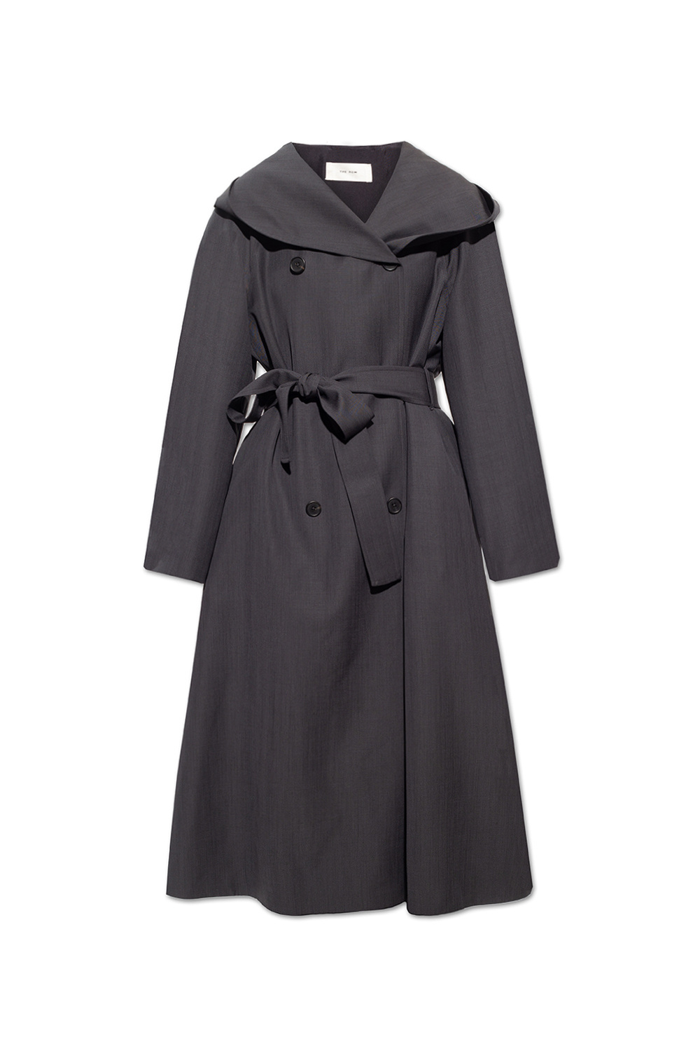 The Row ‘Augusta’ coat