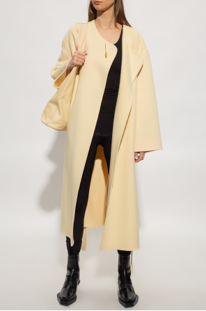'delores' coat od The Row
