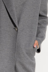 stella decorative McCartney Coat with notch lapels