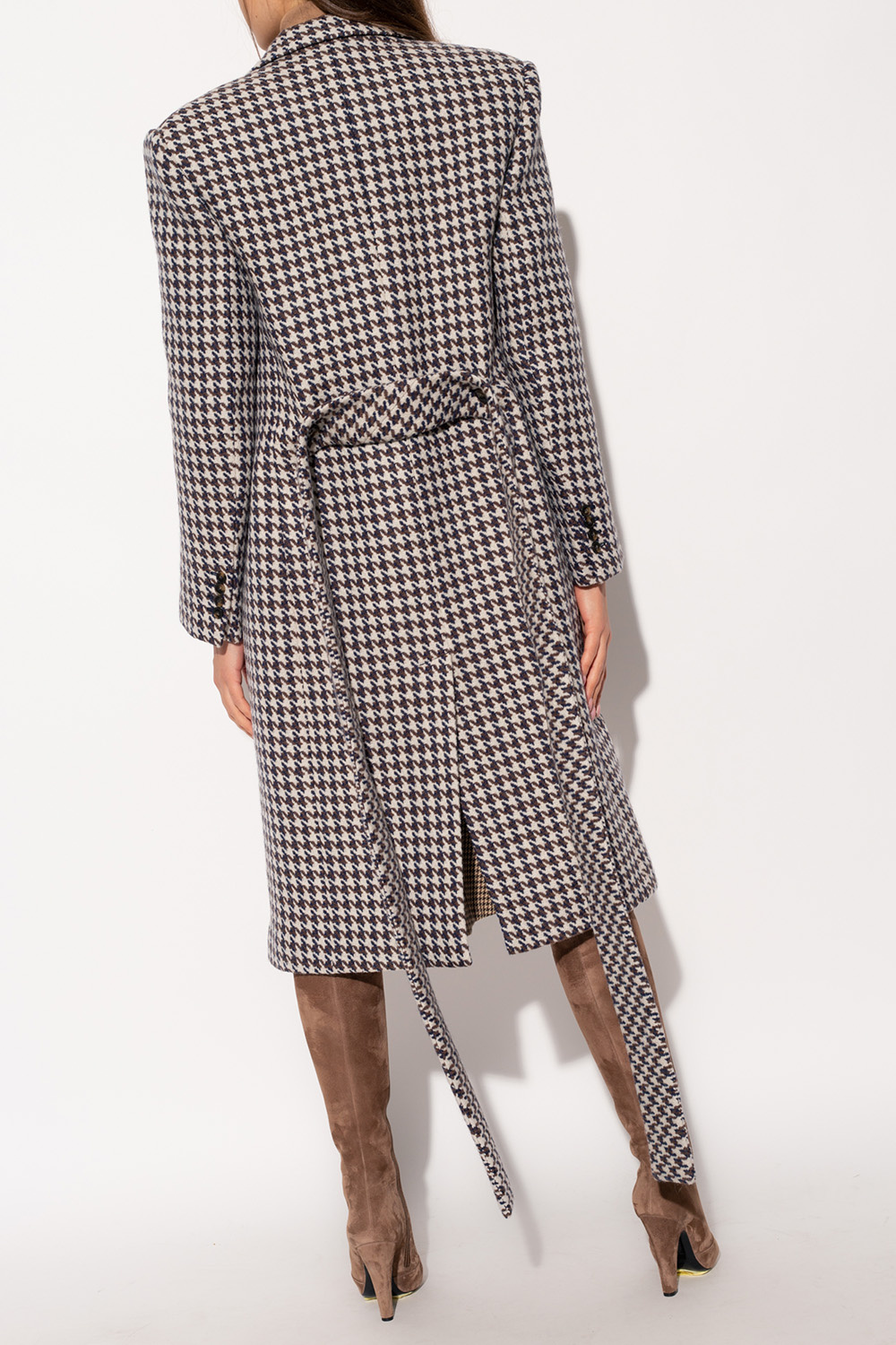 Stella McCartney Wool coat