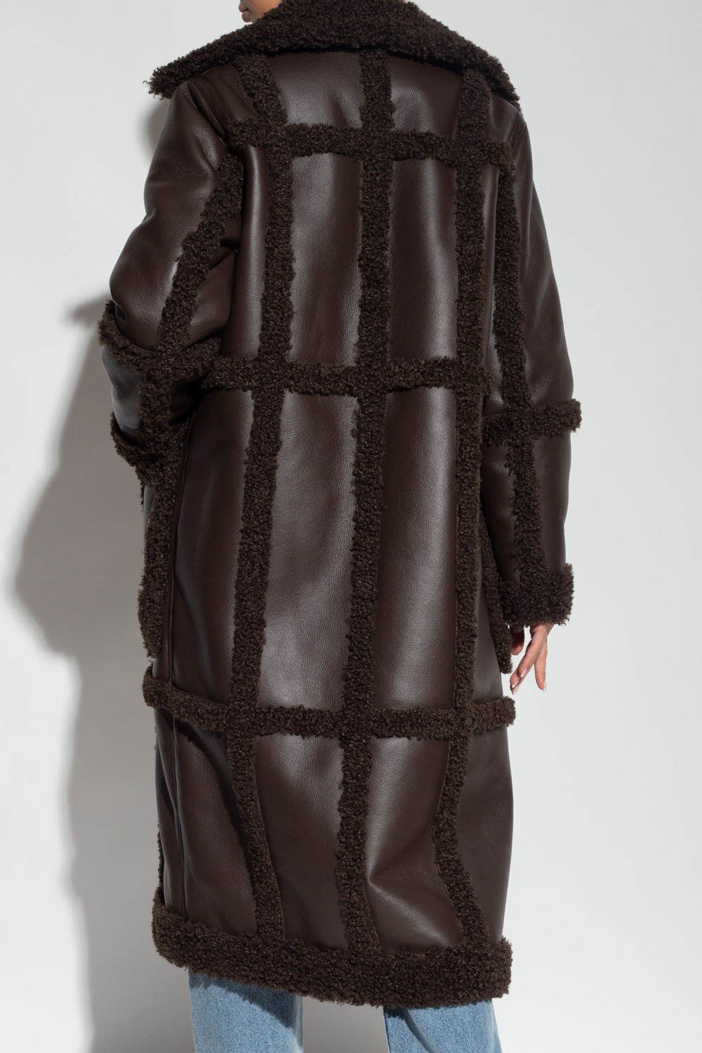 STAND STUDIO ‘Patrice’ coat