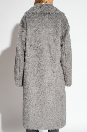 STAND STUDIO ‘Nicole’ faux fur coat