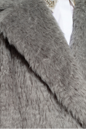 STAND STUDIO ‘Nicole’ faux fur coat