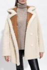 STAND STUDIO ‘Khalessi’ fur jacket