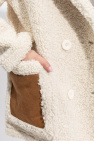 STAND STUDIO ‘Khalessi’ fur jacket