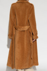 STAND STUDIO ‘Towa’ faux fur coat