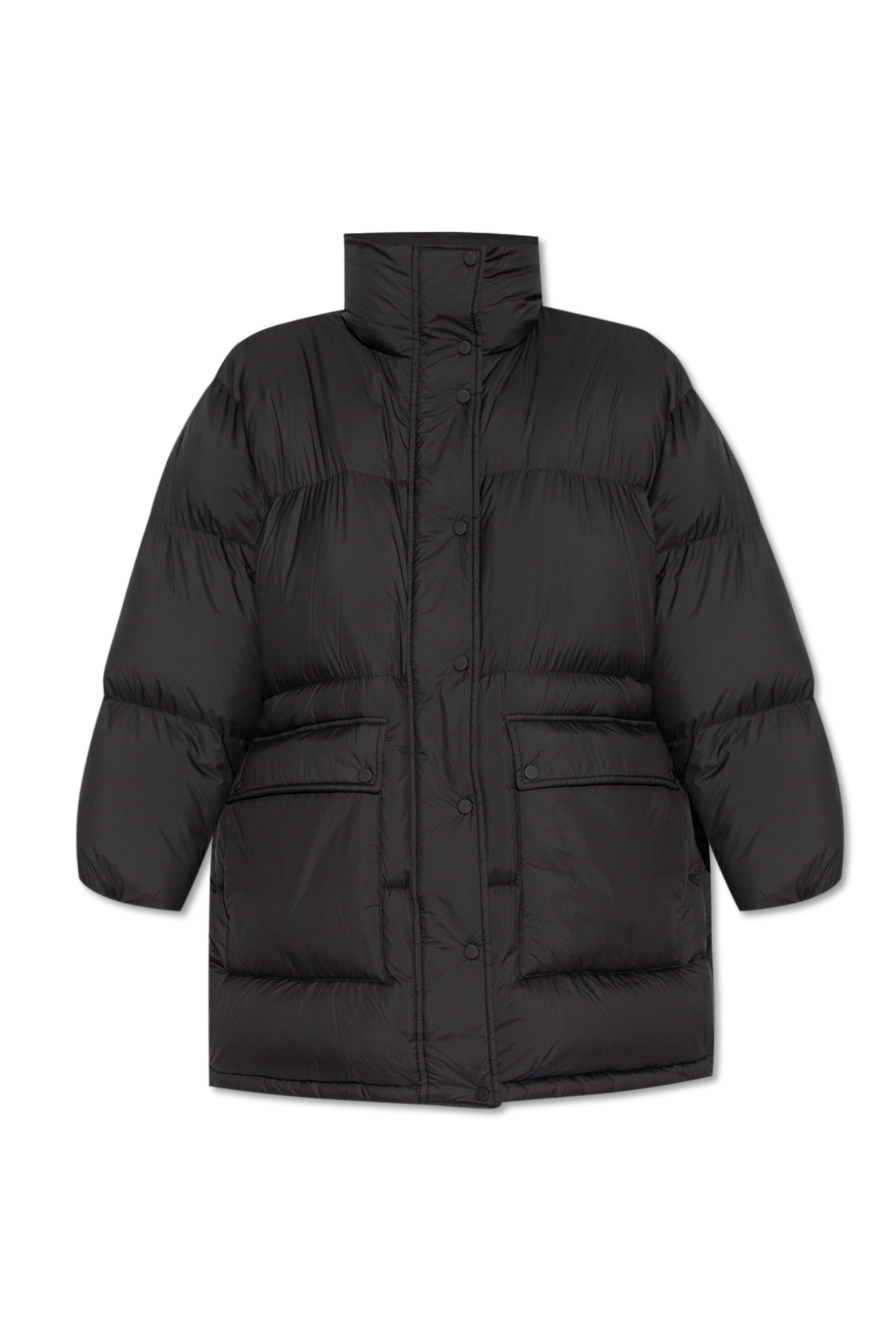 STAND STUDIO ‘Edna’ down jacket