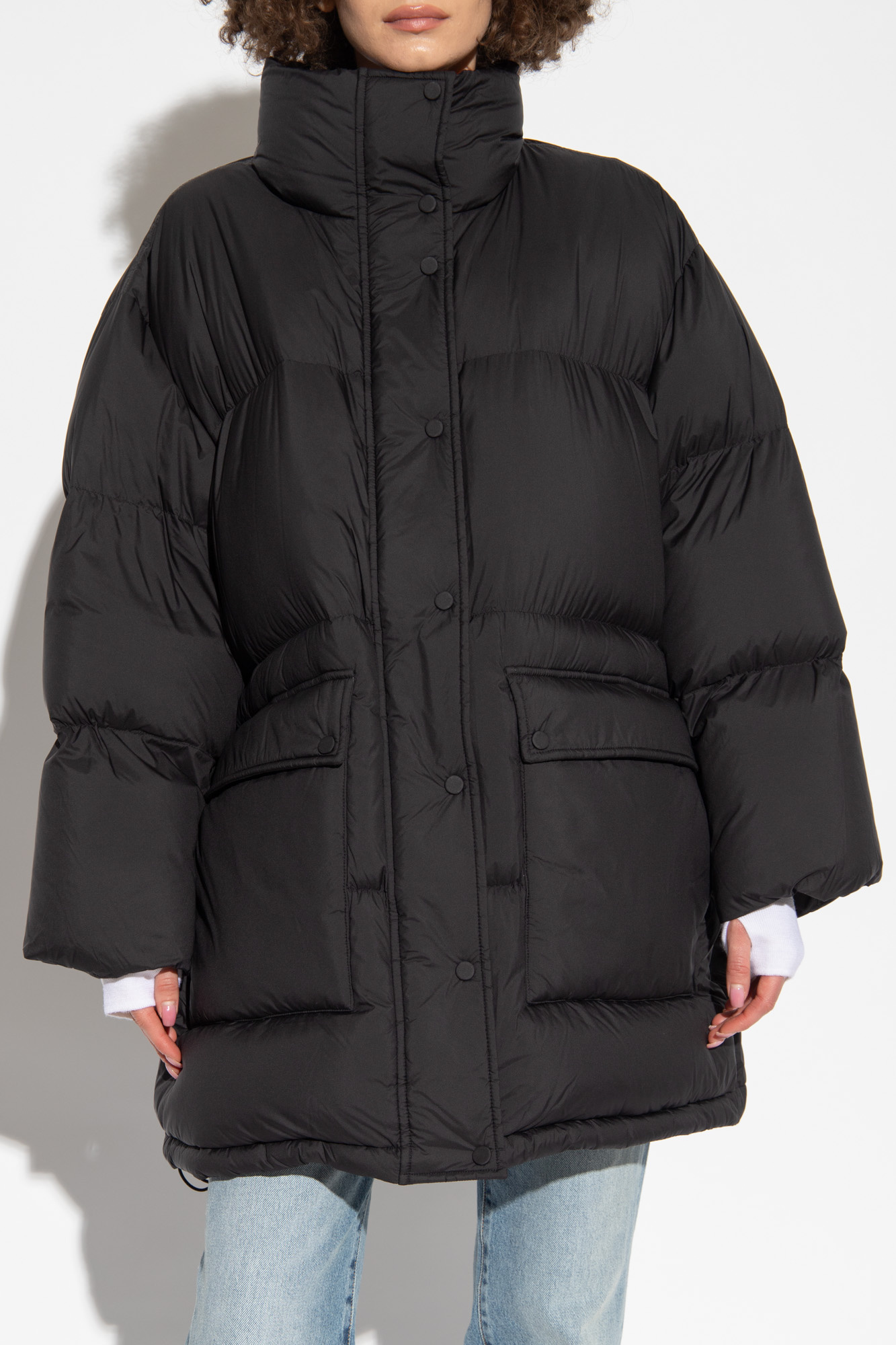 STAND STUDIO ‘Edna’ down jacket