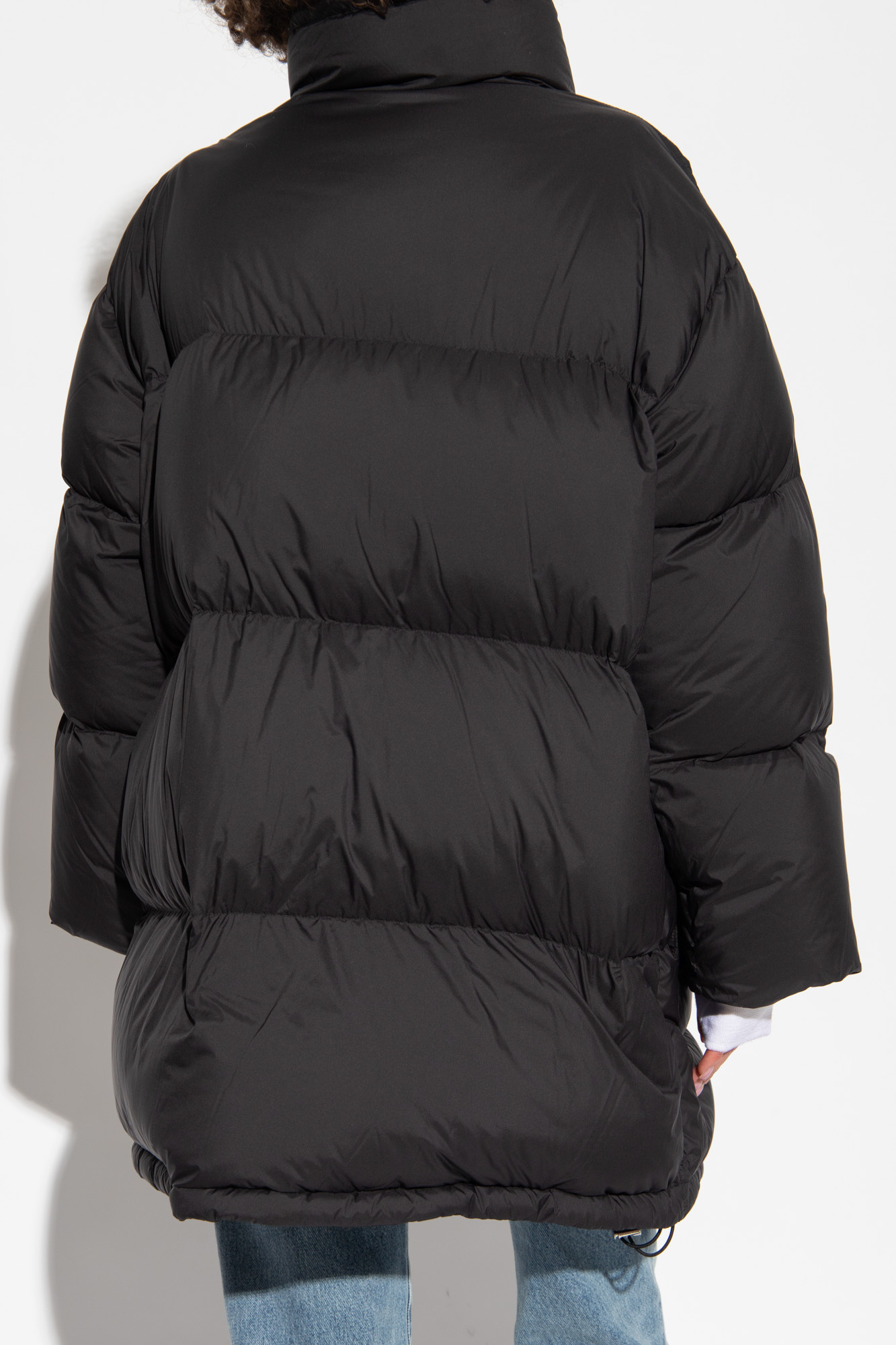 STAND STUDIO ‘Edna’ down jacket