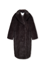 STAND STUDIO ‘Genevieve’ faux fur coat
