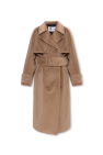 STAND STUDIO ‘Tillia’ trench coat