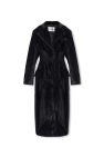 STAND STUDIO BLACK ‘Izzy’ coat