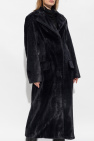 STAND STUDIO BLACK ‘Izzy’ coat