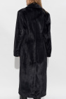 STAND STUDIO BLACK ‘Izzy’ coat