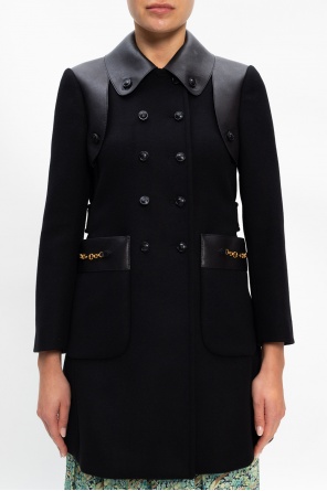 Gucci Wool coat