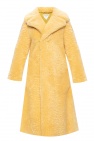 Bottega Veneta Fur coat