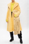 Bottega Veneta Fur coat