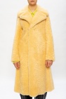 Bottega Veneta Fur coat