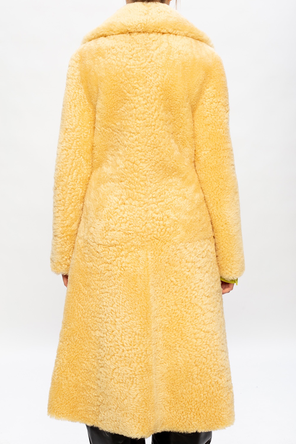 Bottega Veneta Fur coat