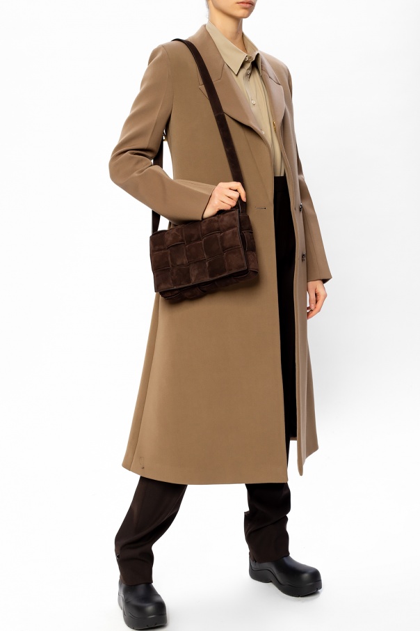 Bottega Veneta Double-breasted coat