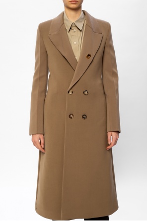 Bottega Veneta Double-breasted coat