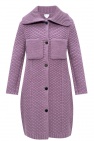 Bottega Veneta Wool coat
