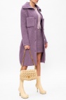 Bottega Veneta Wool coat