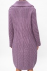 Bottega Veneta Wool coat