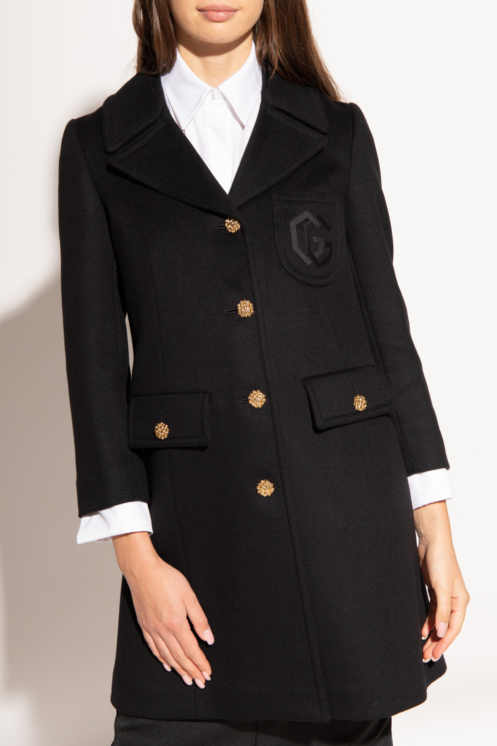 Gucci Wool coat