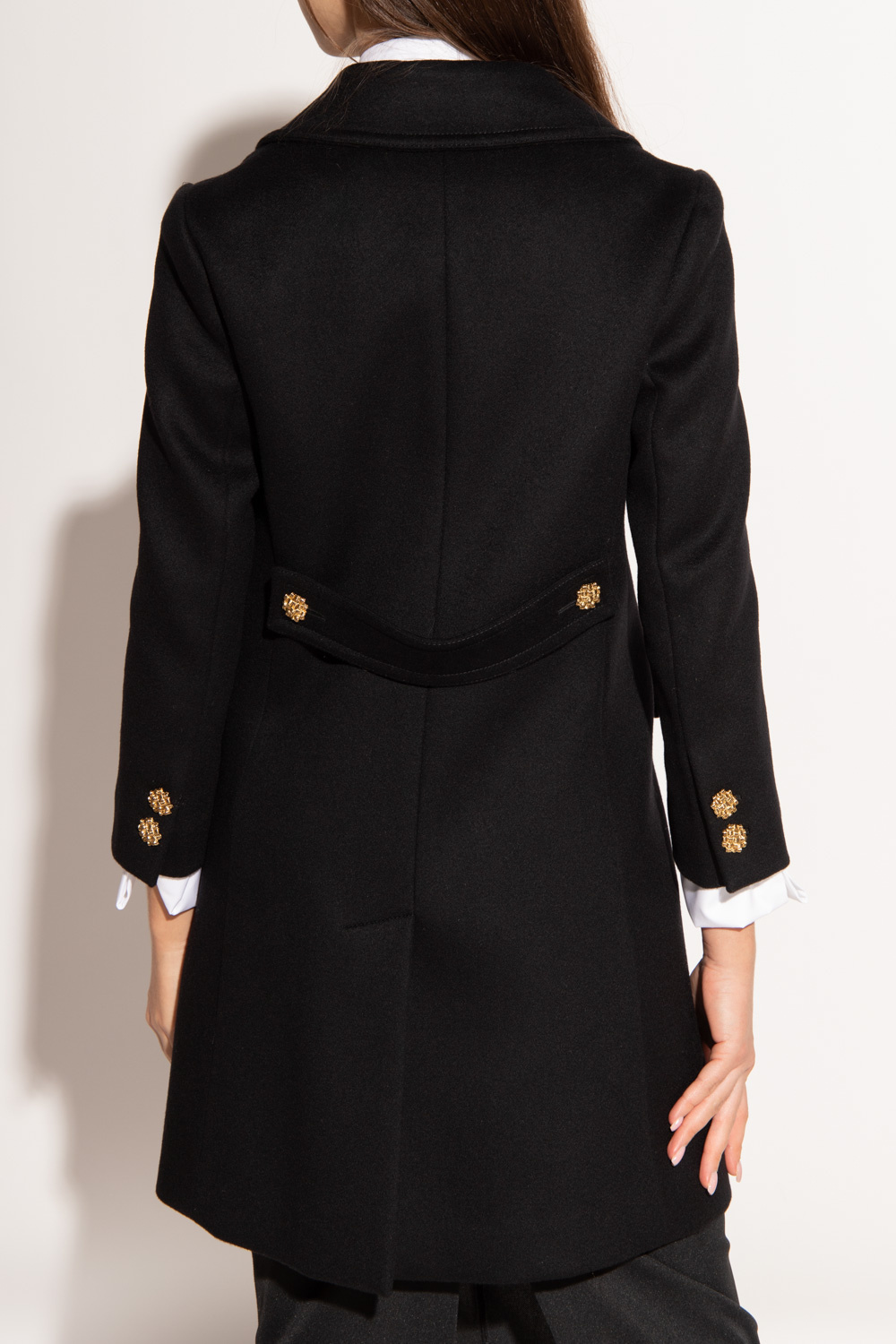 Gucci Wool coat