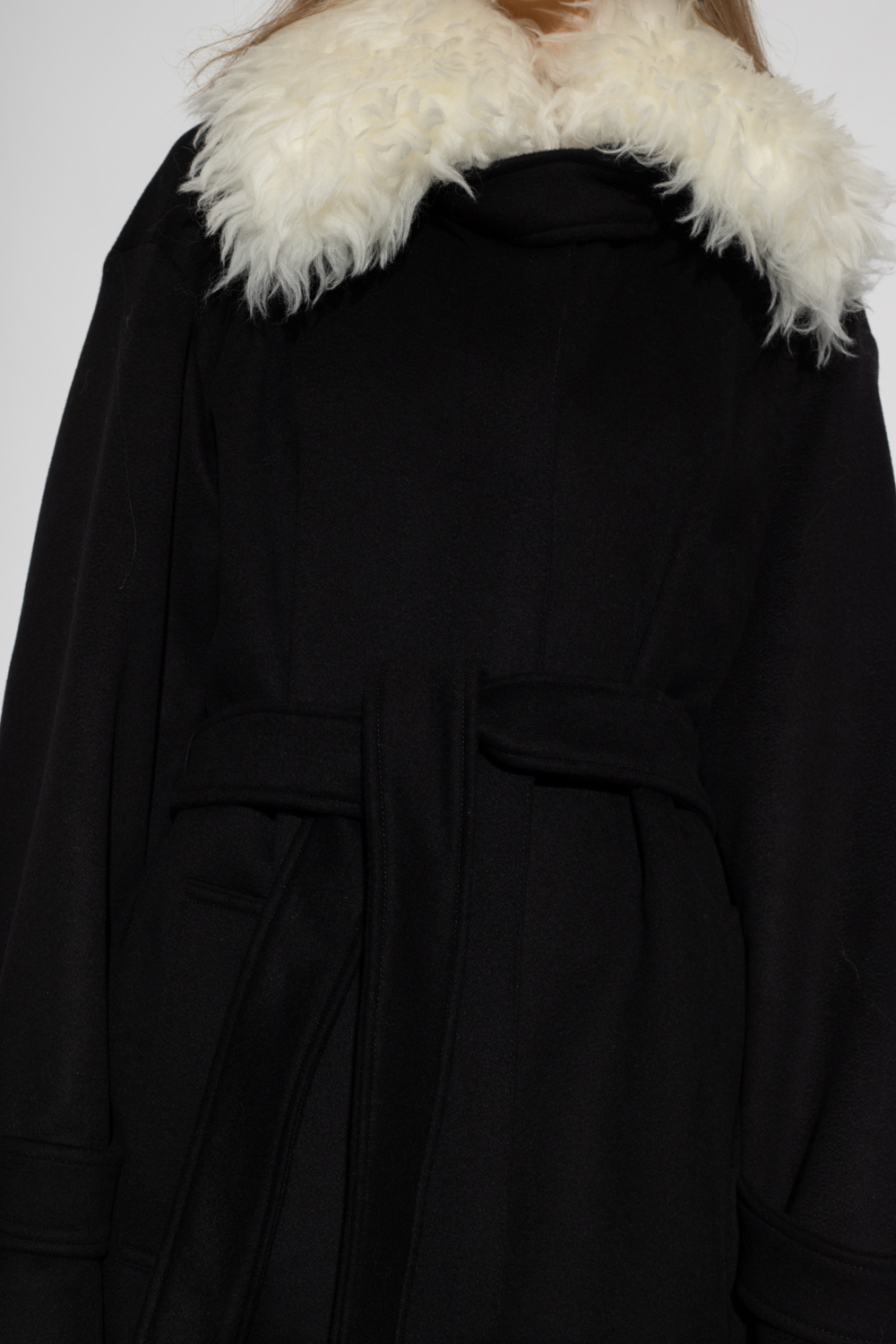 Stella McCartney Wool coat