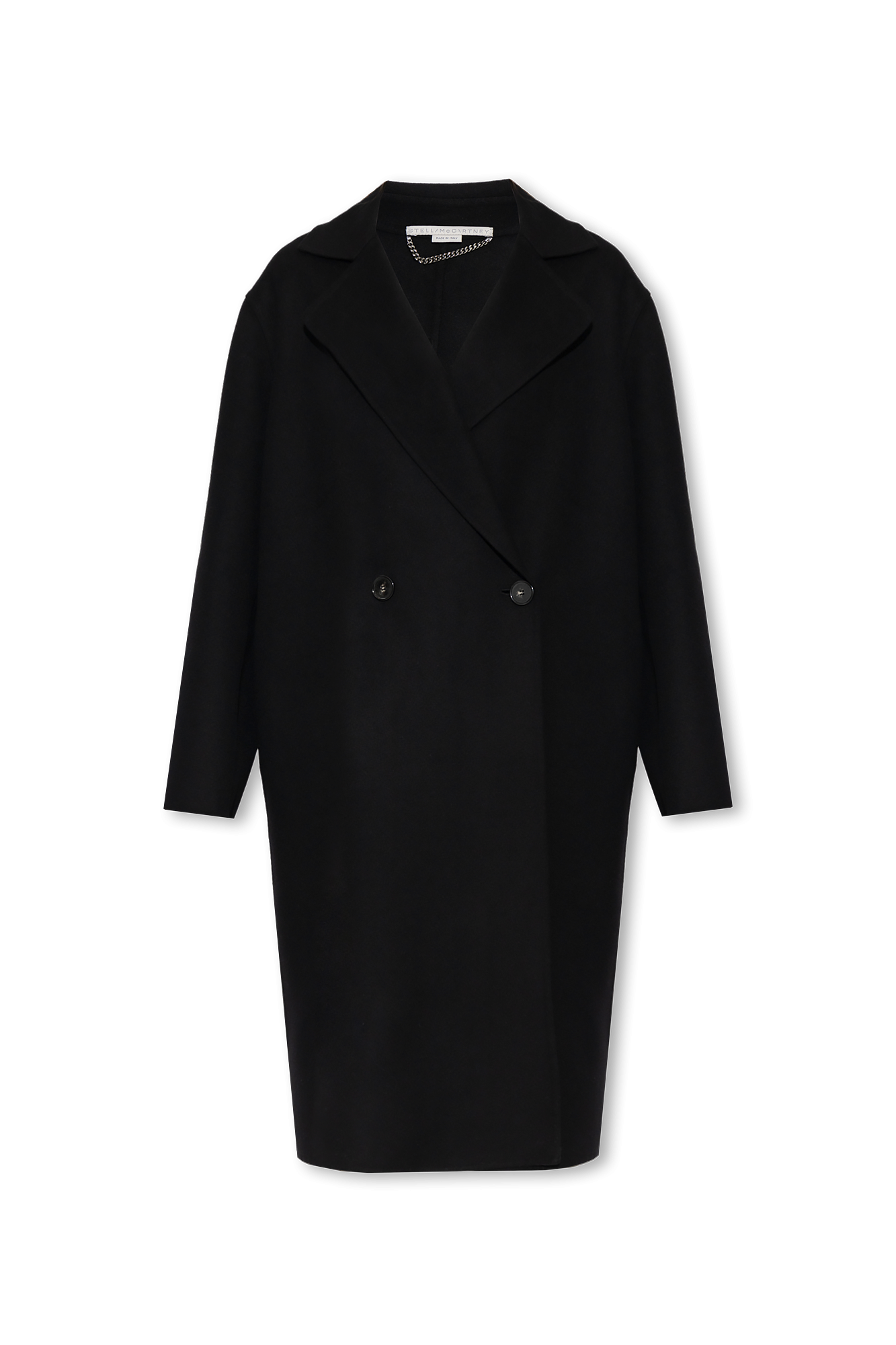 Stella McCartney Wool coat