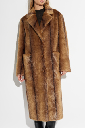 STAND STUDIO Faux fur Joy