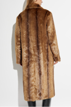 STAND STUDIO Faux fur Joy