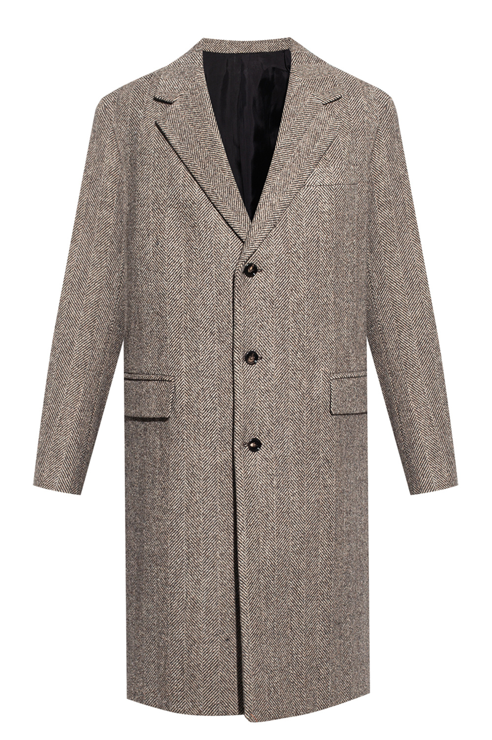 Bottega Veneta Wool coat