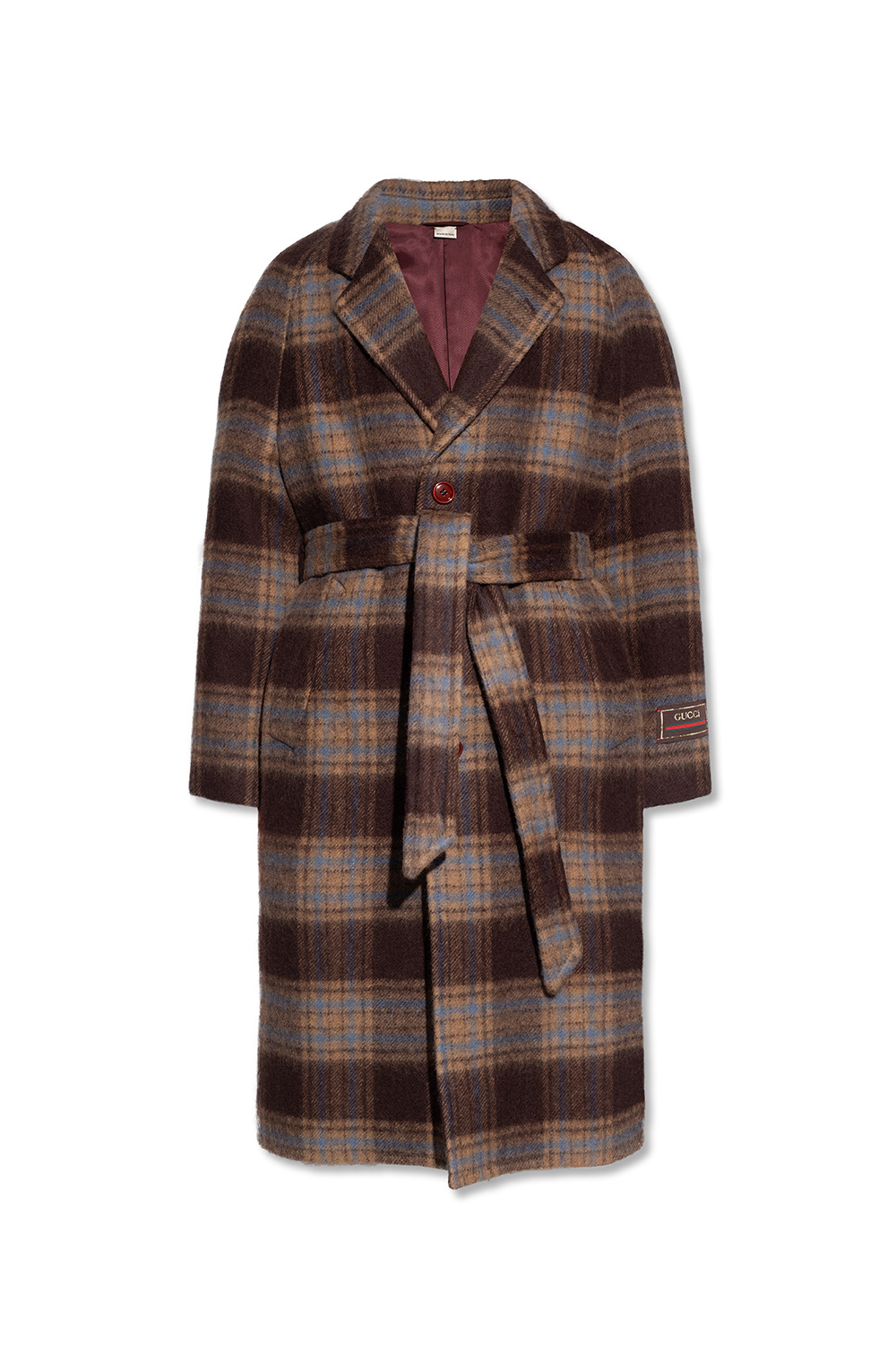 Gucci Wool coat