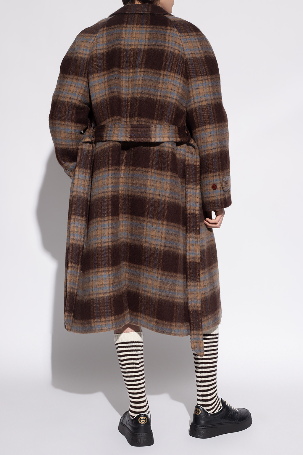 Gucci Wool coat