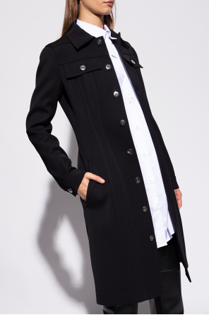 Bottega Veneta Wool coat