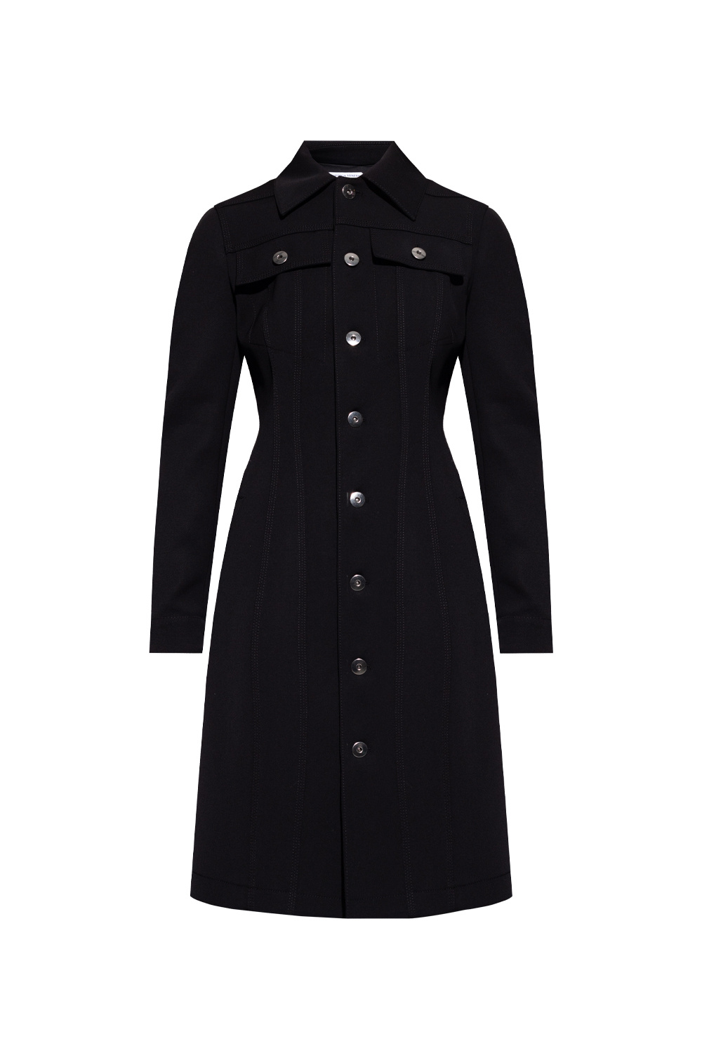 Bottega Veneta Wool coat