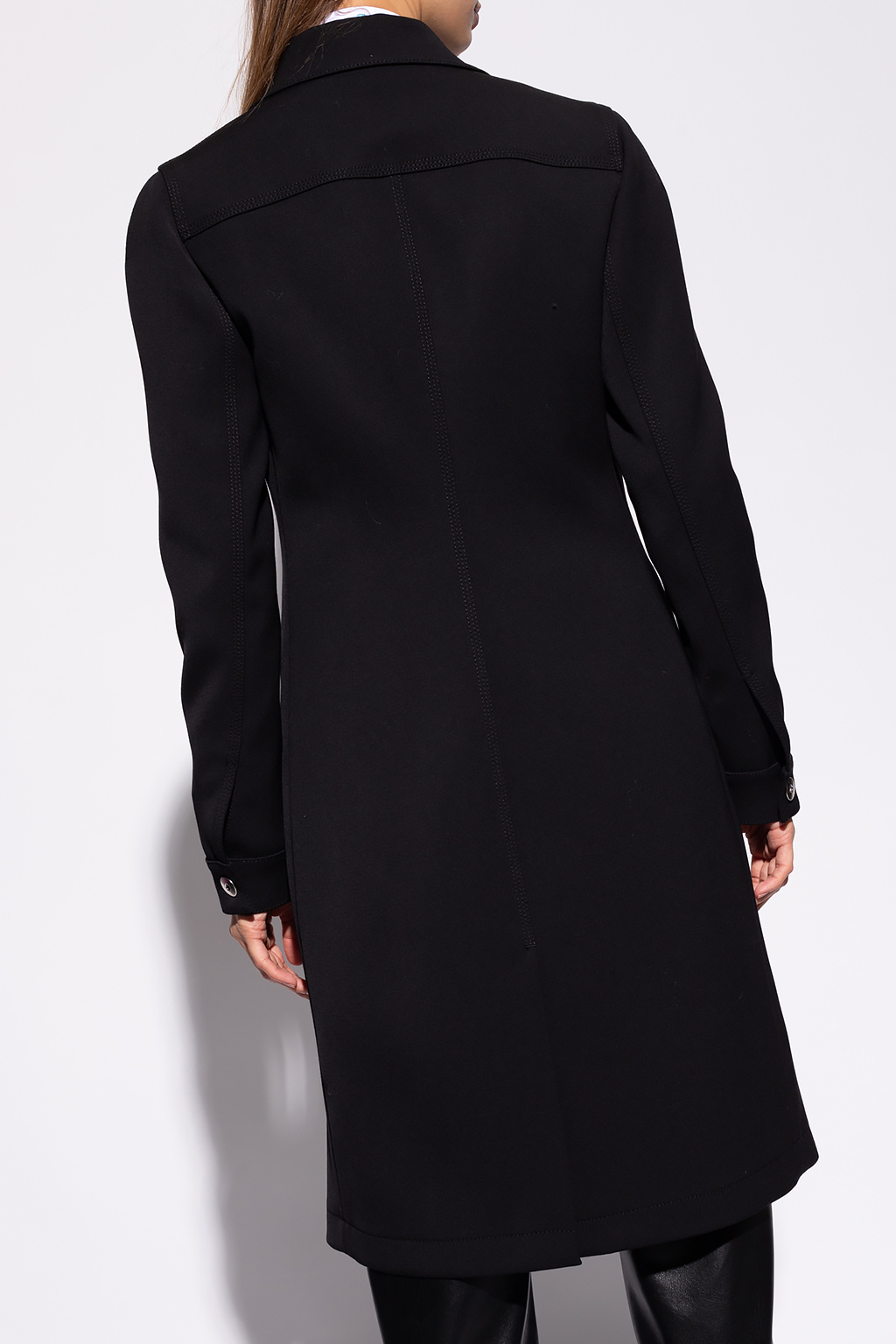 Bottega Veneta Wool coat