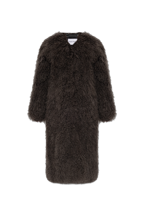 'Carolina' Coat