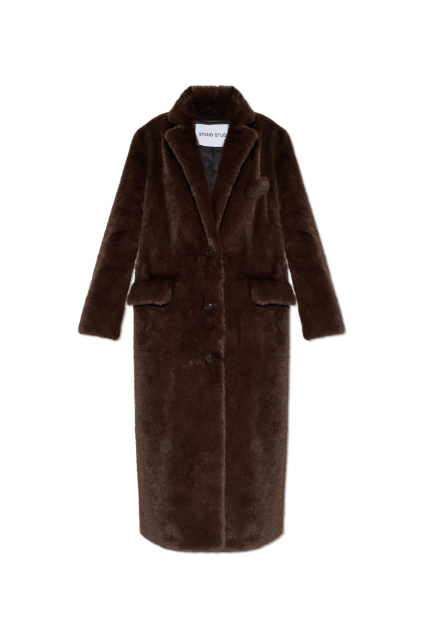 Emmie coat od STAND STUDIO