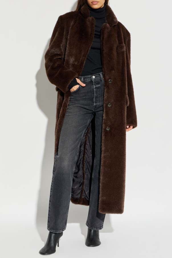 STAND STUDIO Abrigo "Emmie"