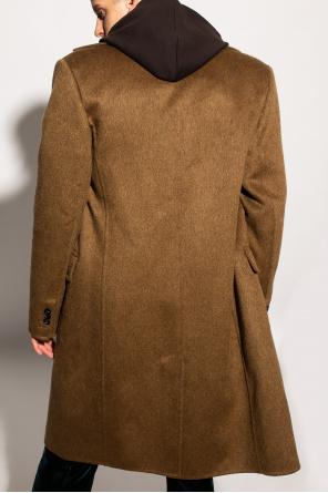 Bottega Veneta Double-breasted coat