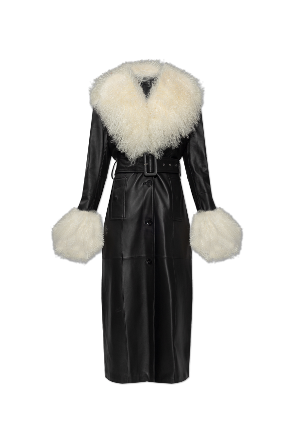 Coat "Monica" od STAND STUDIO