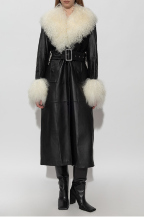 STAND STUDIO Mantel „Monica“